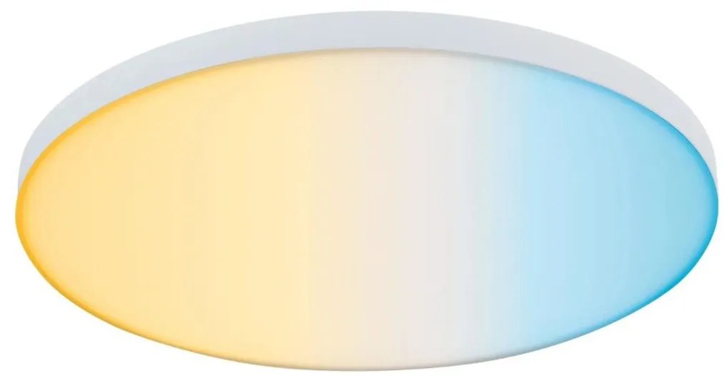 Paulmann 79895-LED/22W Stmievateľné stropné svietidlo SMART VELORA 230V 2700-6500K