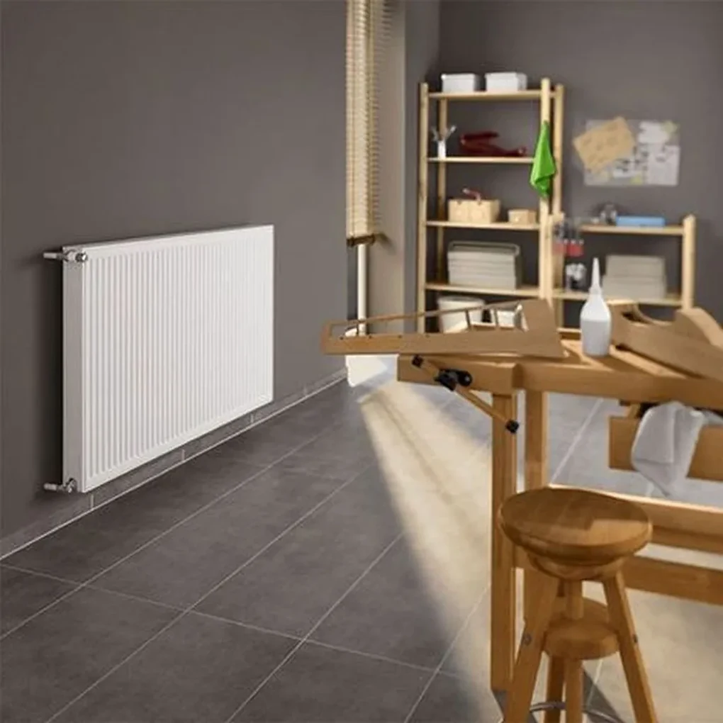 Kermi Therm X2 Profil-kompakt doskový radiátor 10 750 / 400 FK0100704
