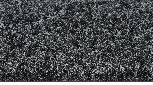 Koberce Breno Metrážny koberec REWIND 900 Dilour 2266, šíře role 400 cm, sivá