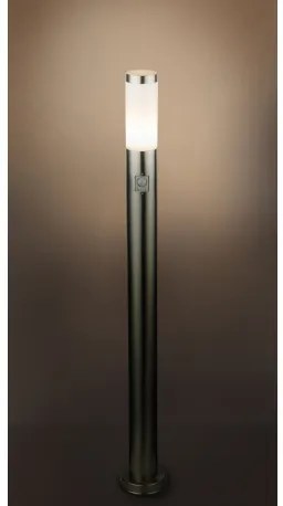 GLOBO exteriérová stojanová lampa 3159S