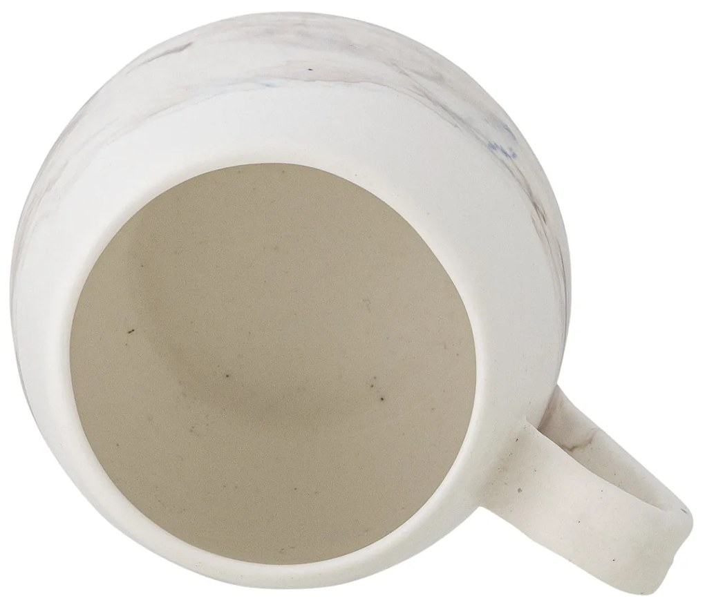 Bloomingville Hrnček Lyre Brown 250 ml