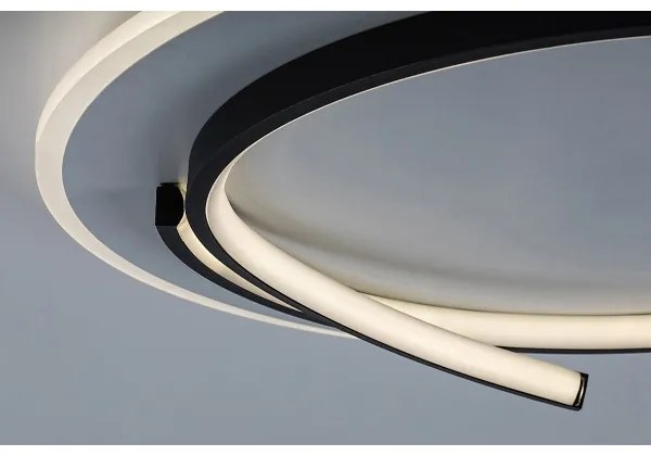 Rabalux 71366 - LED stropné svietidlo NILOO LED/40W/230V 4000K