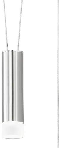 Wofi 7263.04.54.6000 - LED Stmievateľný luster na lanku 2xLED/7,5W/230V + 2xLED/1W