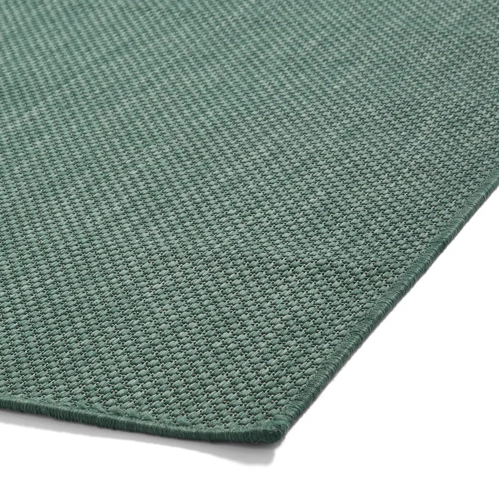 Zelený vonkajší koberec 230x160 cm POP! - Think Rugs