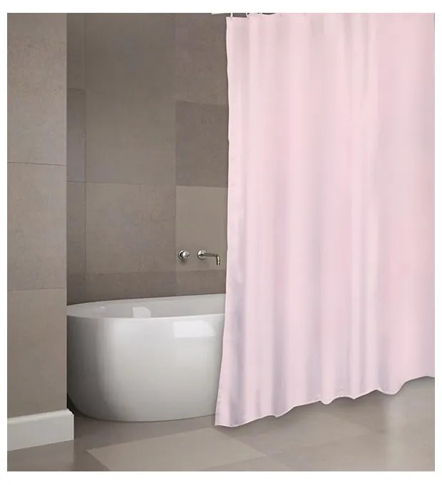 Sprchový záves 180x200 cm – MSV