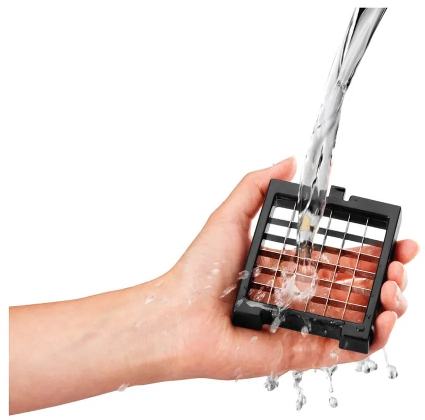 Krájač na hranolky Metaltex, 12 × 30 cm