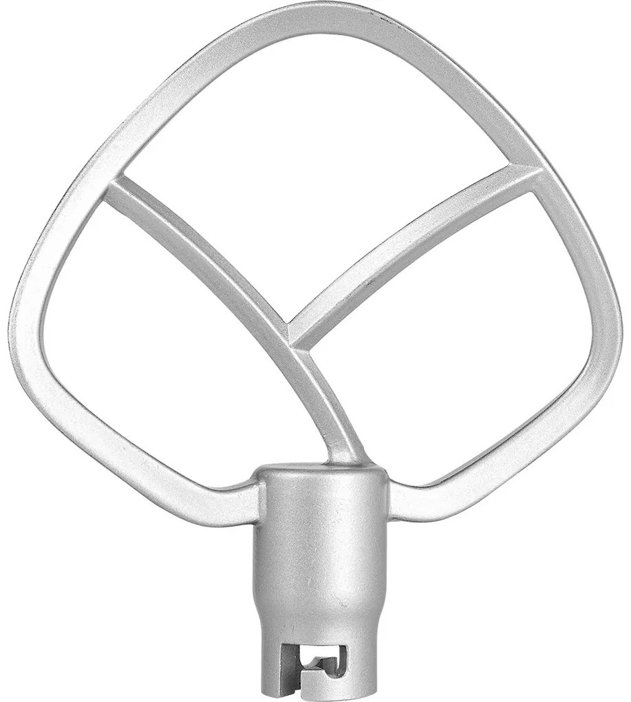 ECG Forza 6600 kuchynský robot Metallo Argento