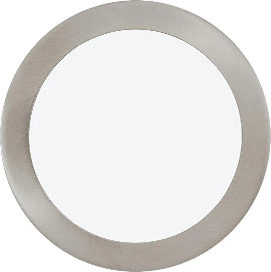 Eglo 96408 - LED stmievateľné zapustené stropné svietidlo FUEVA 1 LED/16,47W/230V