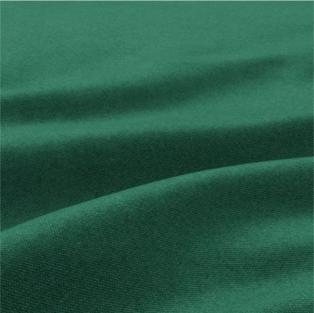 Dvojmiestna pohovka FERMO Kronos rozkladacia, fľaškovo zelená