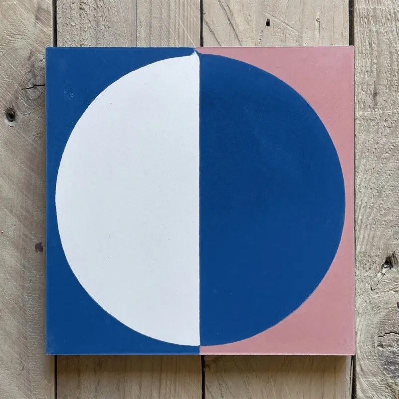 Cementové dlaždice 900 | Articima