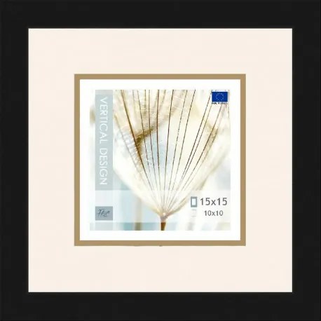 Fotorám 15x15, Quadro/8
