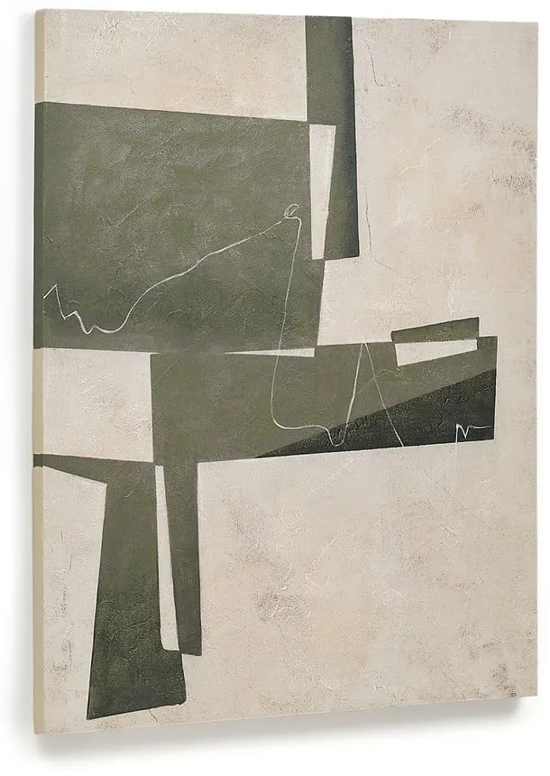 Obraz 94x118 cm Fida – Kave Home