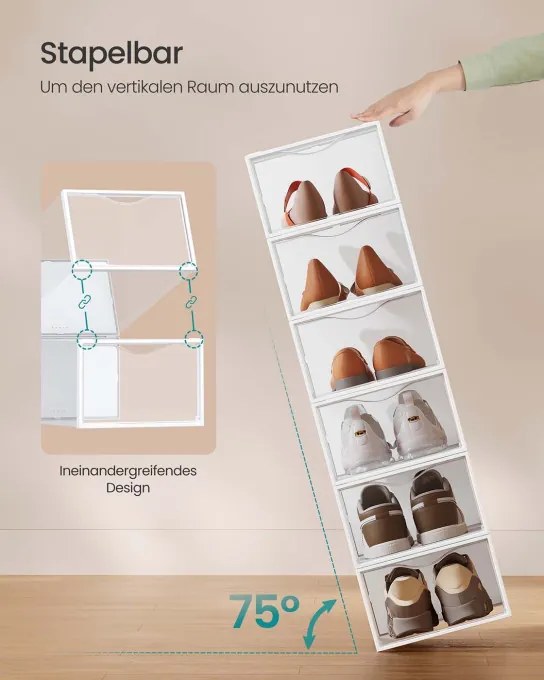 Botník LSP318W01