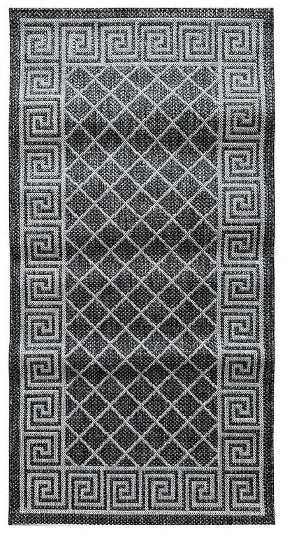 Koberec Sizal Sigma 1,33/1,9 E710A antracit