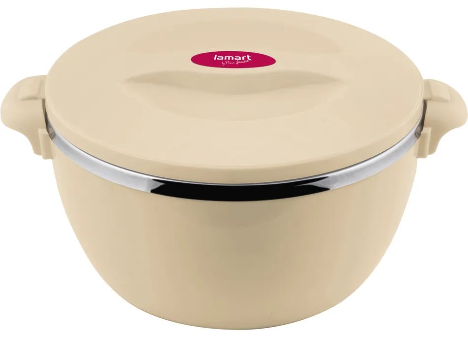 Lamart LT6039 termohrniec Temp, 28 cm, pr. 28 cm