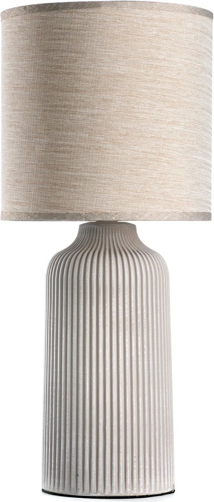 XXXLutz STOLNÁ LAMPA, E27, 20/45 cm - Online Only bytové doplnky - 004340015603