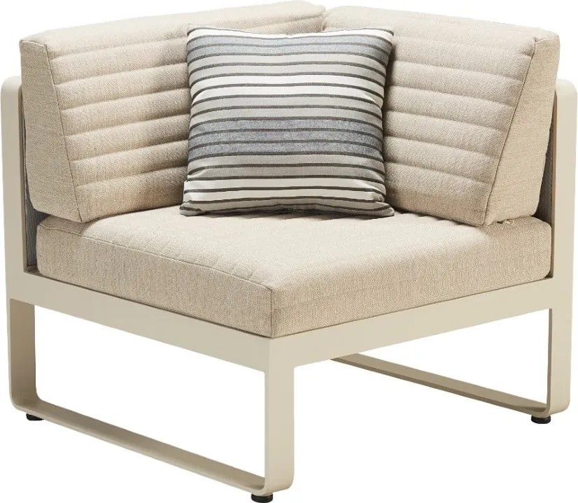 AIRPORT - rohová sedacia súprava L