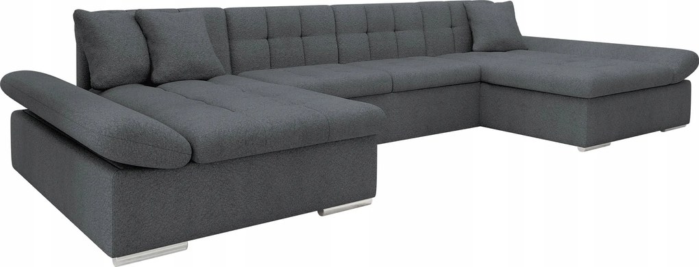 Rozkladacia sedačka Agnara (boss 12)