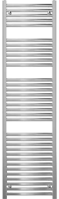 Mexen Helios, vykurovacie teleso 1800x500 mm, 671 W, chrómová, W103-1800-500-00-01