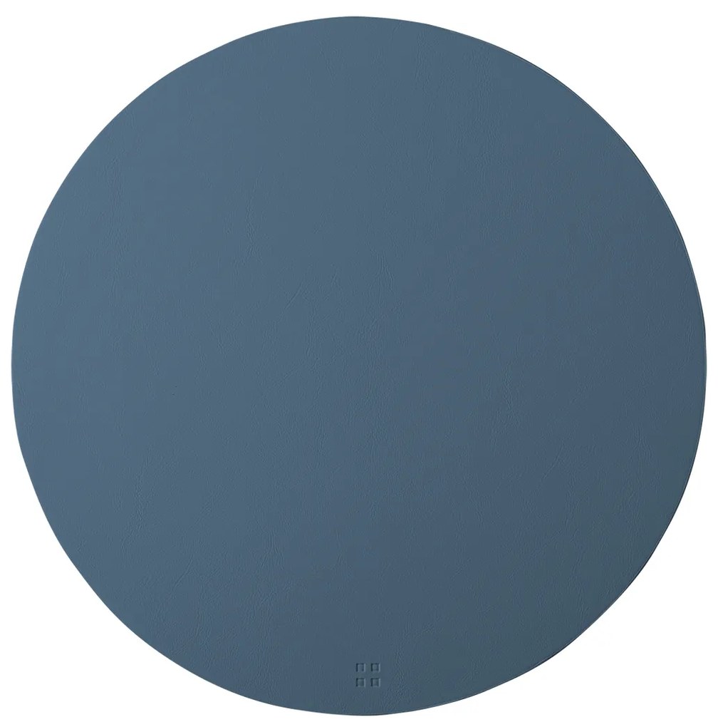 Petrolejové prestieranie ø 38 cm - Elements Ambiente - 593883