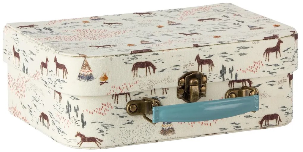 Sada 2 kufříků Maileg