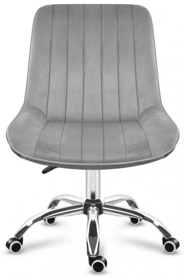 Kancelárska stolička Mark Adler - Future 3.5 Grey