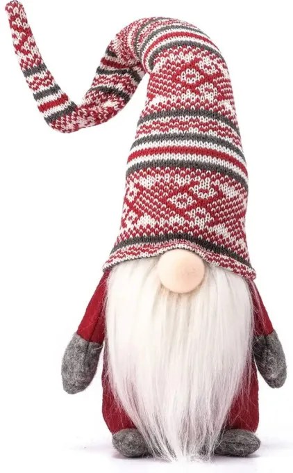 Vianočný škriatok YX016