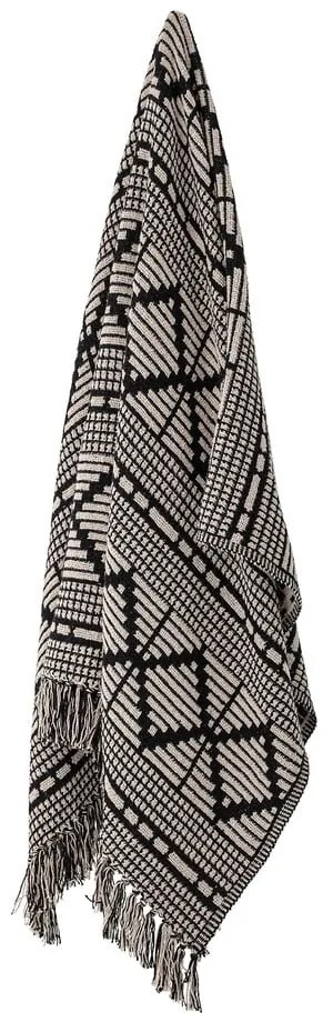 Deka 130x160 cm Gutte - Bloomingville