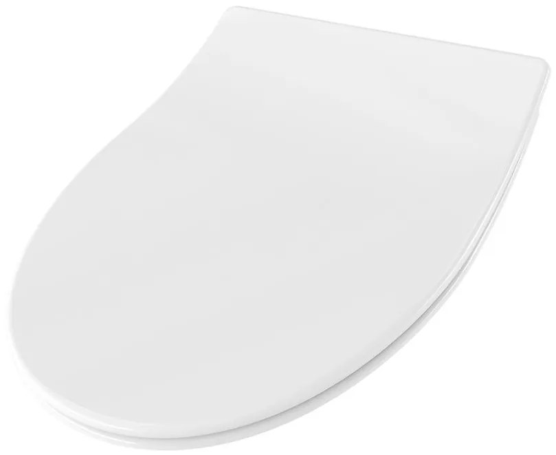 WC doska Granada 044/AMWC voľne padajúca