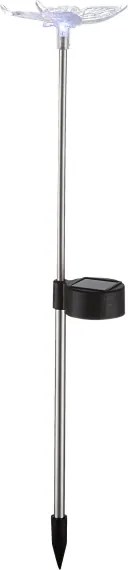 Globo 33949-4 - SADA 4x Solárne svietidlo LED/0,06W/3V IP44