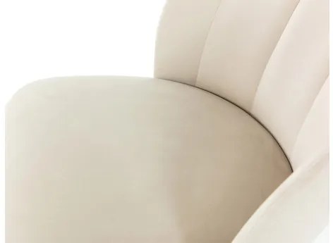 Čalúnené kreslo Tosiano, Dostupné poťahy: Magic Velvet 2240