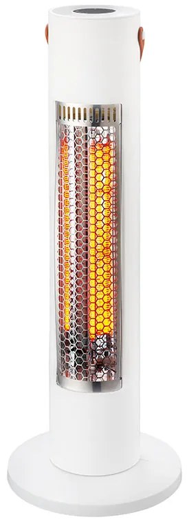 SOLIGHT Infražiarič - topný výkon 600 W, 2 nastaviteľné úrovne vykurovania