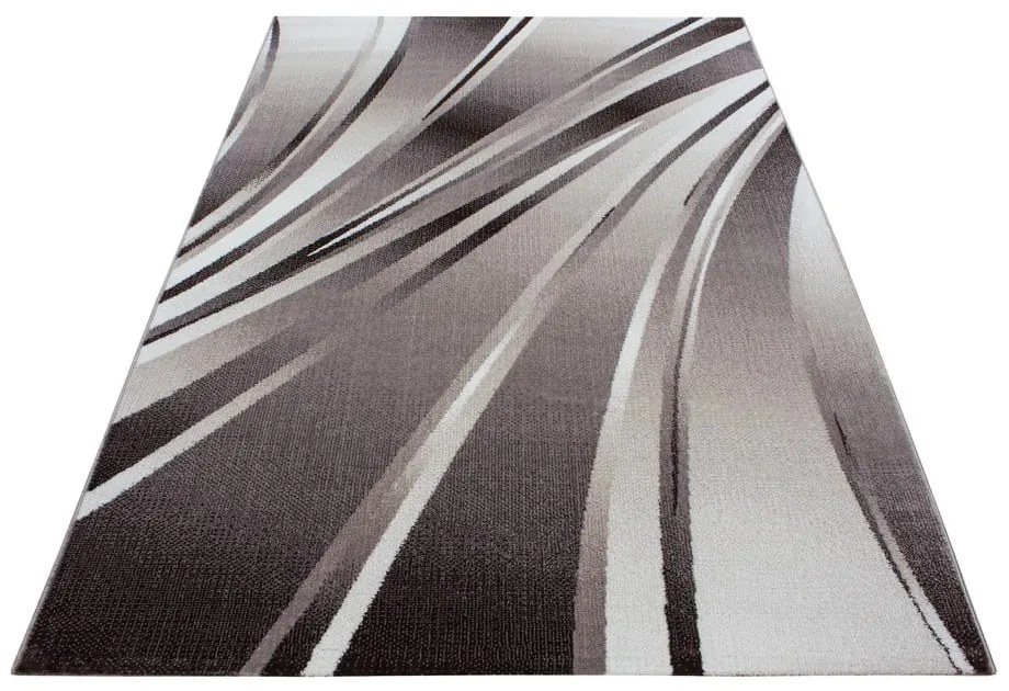 Hnedý koberec 140x200 cm Parma – Ayyildiz Carpets