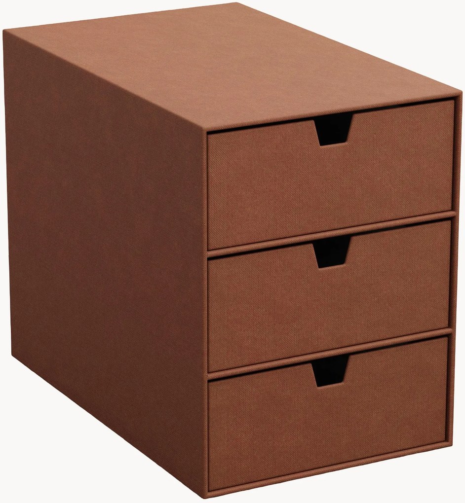 Organizér so zásuvkami Ingrid