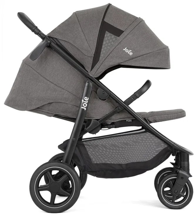 Športový kočík Joie MYTRAX™ PRO 2024 thunder