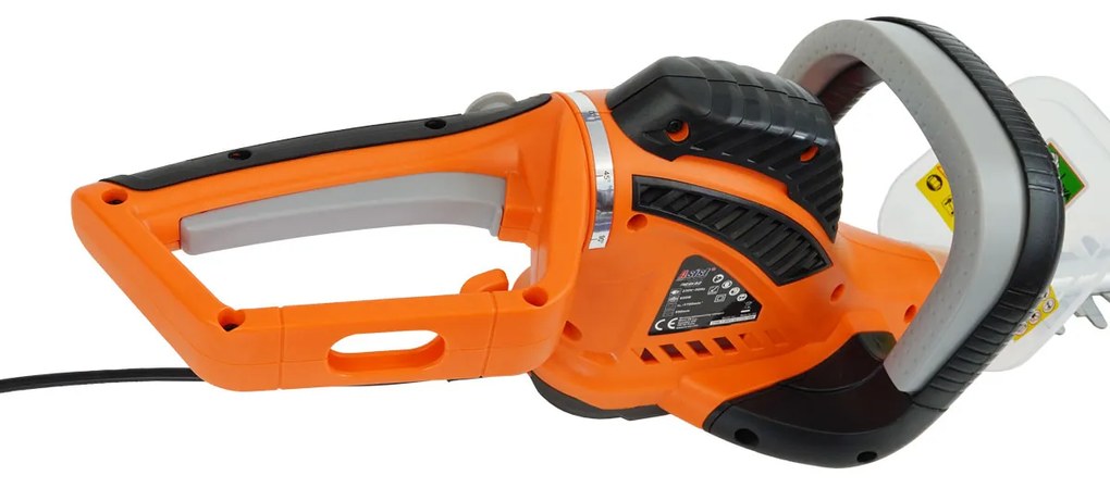 ASIST smart garden El. Nožnice na živý plot 620W Poškodený obal: Nie