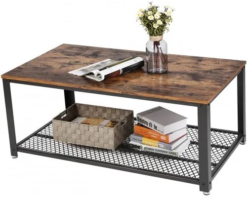 Konferenčný stolík VASAGLE LCT61X