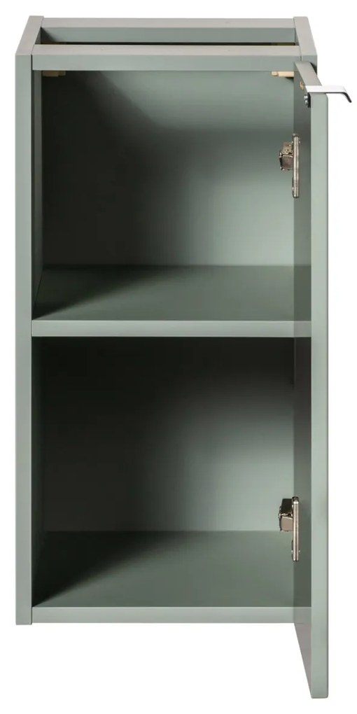 Skříňka pod umyvadlo Casad 60 cm hnědá