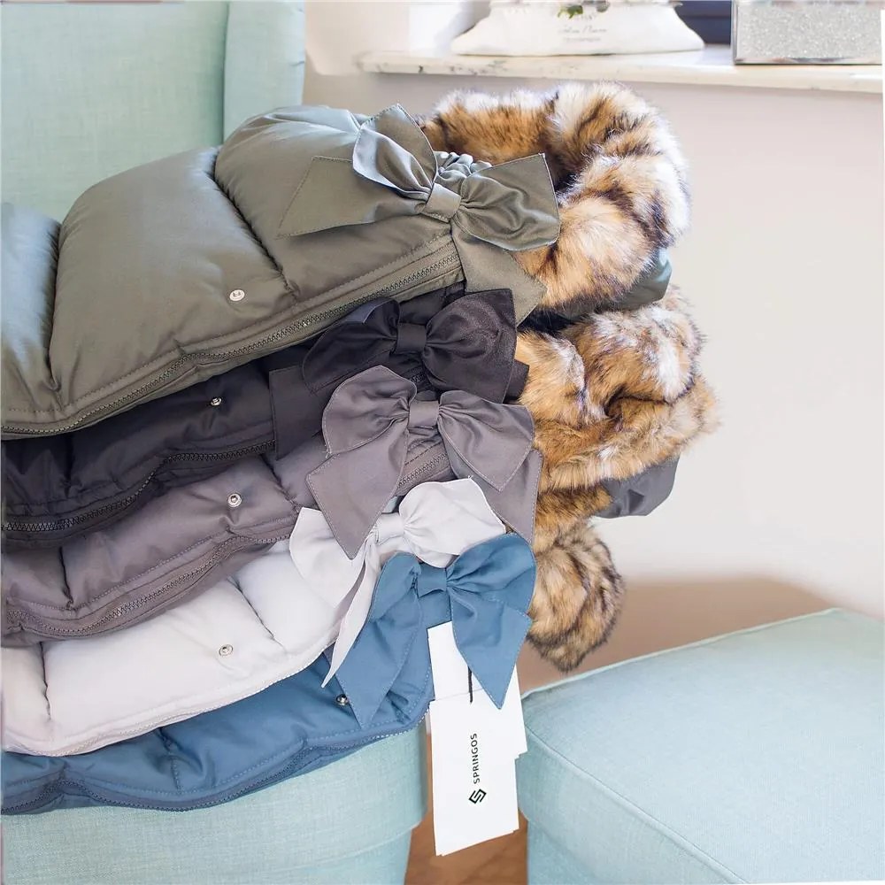 Detský fusak SPRINGOS SB0002