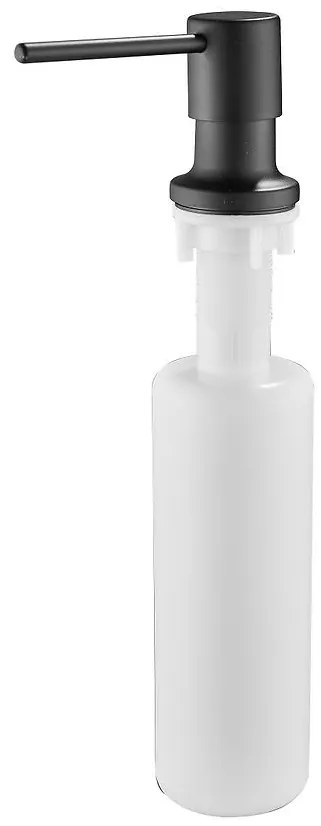 Dávkovač Line čierna