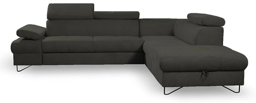 Rohová sedacia súprava Flavo P Vogue 5