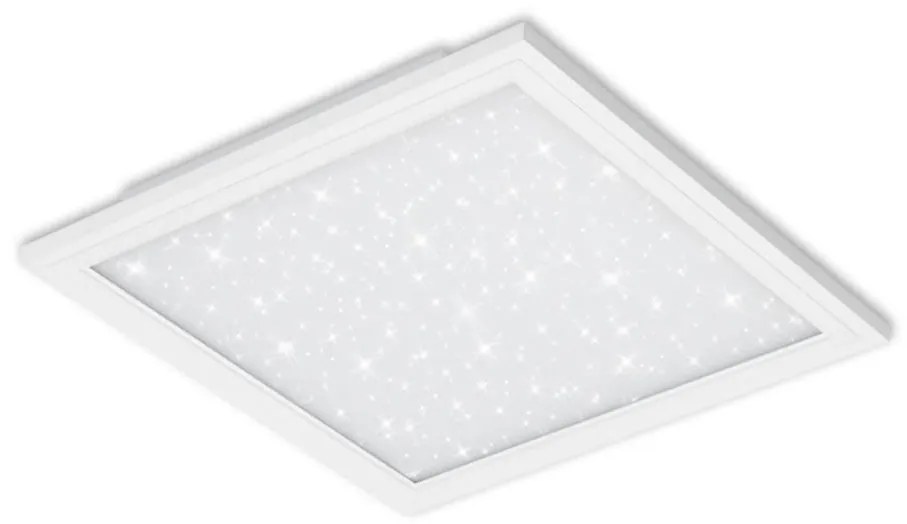 Briloner 7392-016 - LED Stropné svietidlo STARRY SKY LED/38W/230V