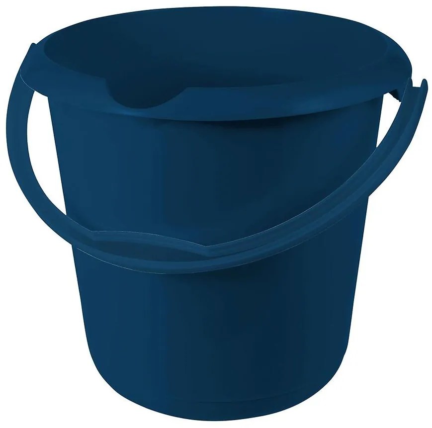 Vedro s výlevkou Mika 10 L 11710 679