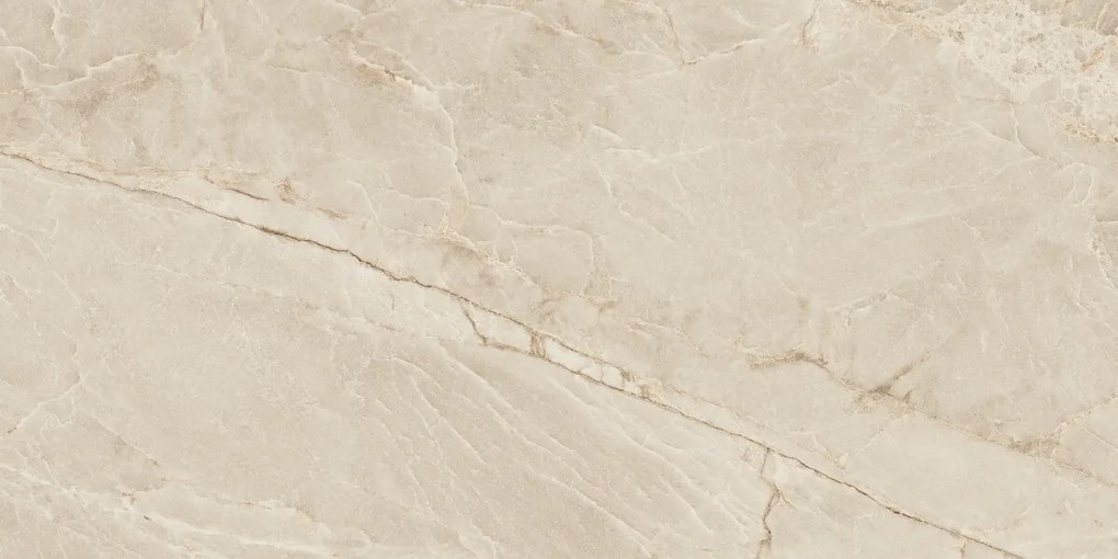 Dlažba Majestic Cream Silky 60x120