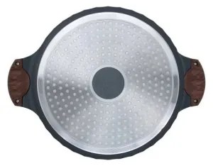 Resto - Hrniec s pokrievkou CAPELLA 7,9 l 28 cm