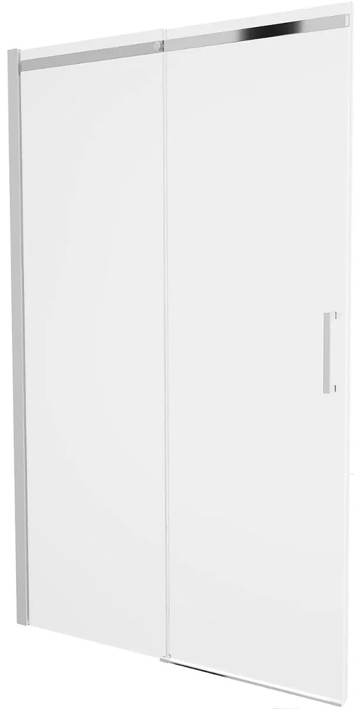 Sprchové dvere maxmax MEXEN OMEGA 100 cm