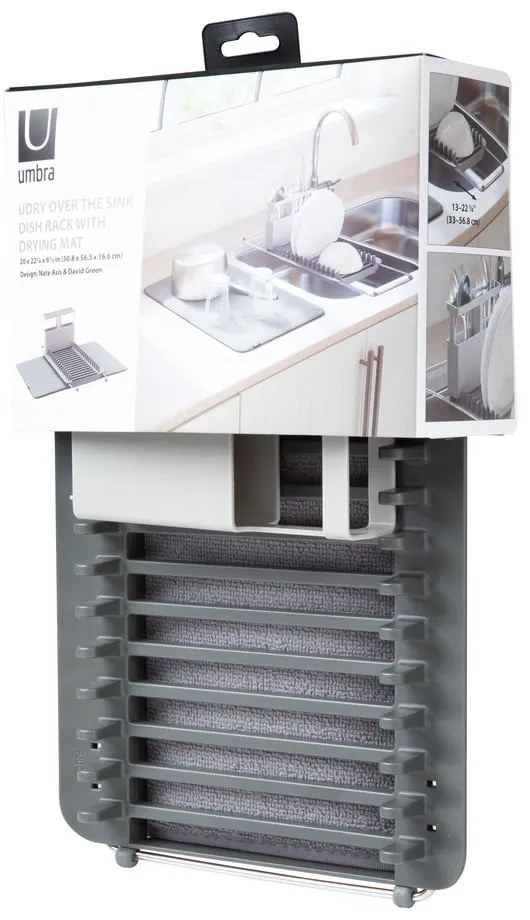 Odkvapkávač UDry - Umbra