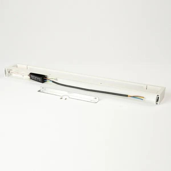BRILAGI - LED Vonkajšie nástenné svietidlo AQUA LINE LED/20W/230V 80 cm IP44 biela