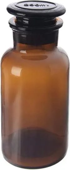 Orion dóza prachovnica 0,25 l