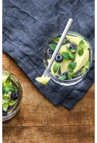 WMF - Sada servírovacích vidličiek do misy NUOVA, 6 ks